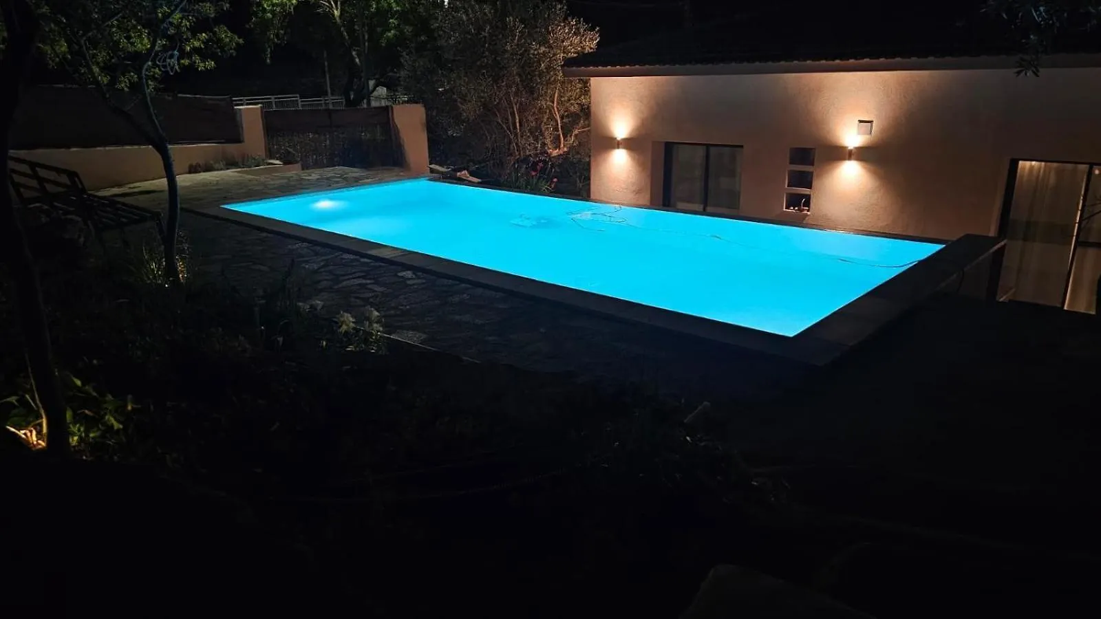 Il 10 Settembre B&B Enas Pensjonat