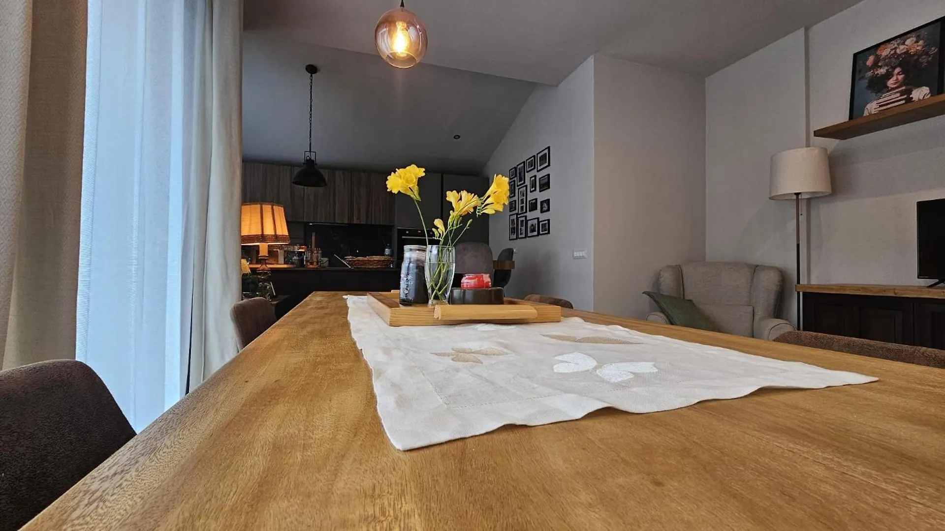 Il 10 Settembre B&B Enas Pensjonat