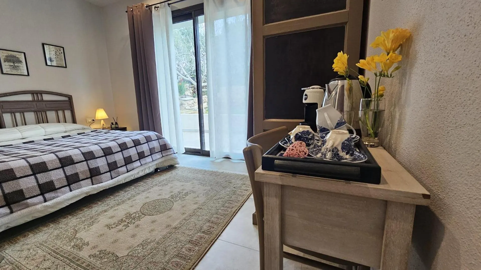 Il 10 Settembre B&B Enas 0*,