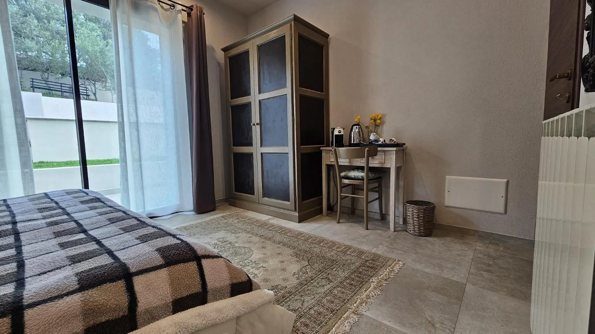 Il 10 Settembre B&B Enas Pensjonat
