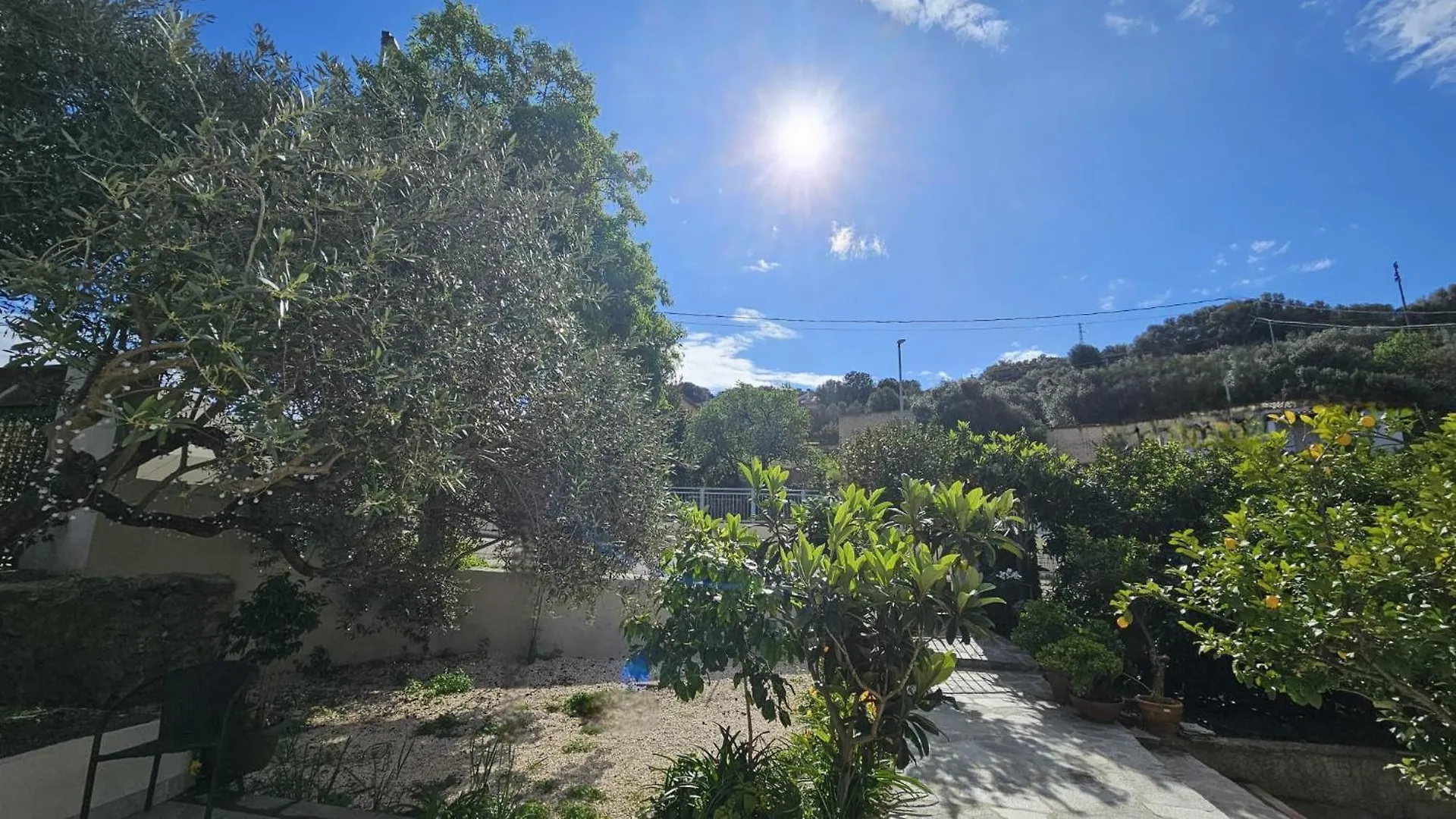 Il 10 Settembre B&B Enas Pensjonat