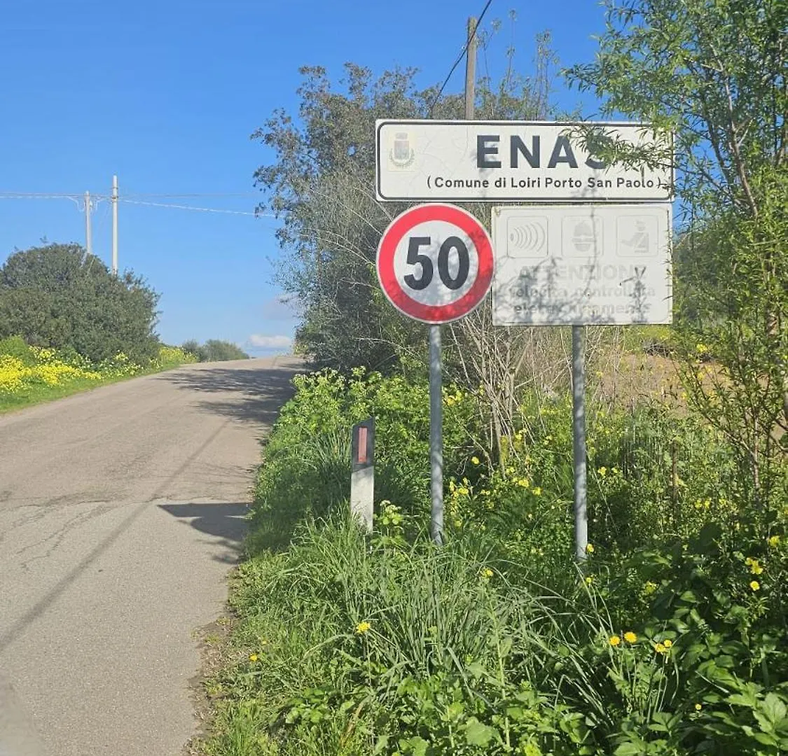 Il 10 Settembre B&B Enas Pensjonat