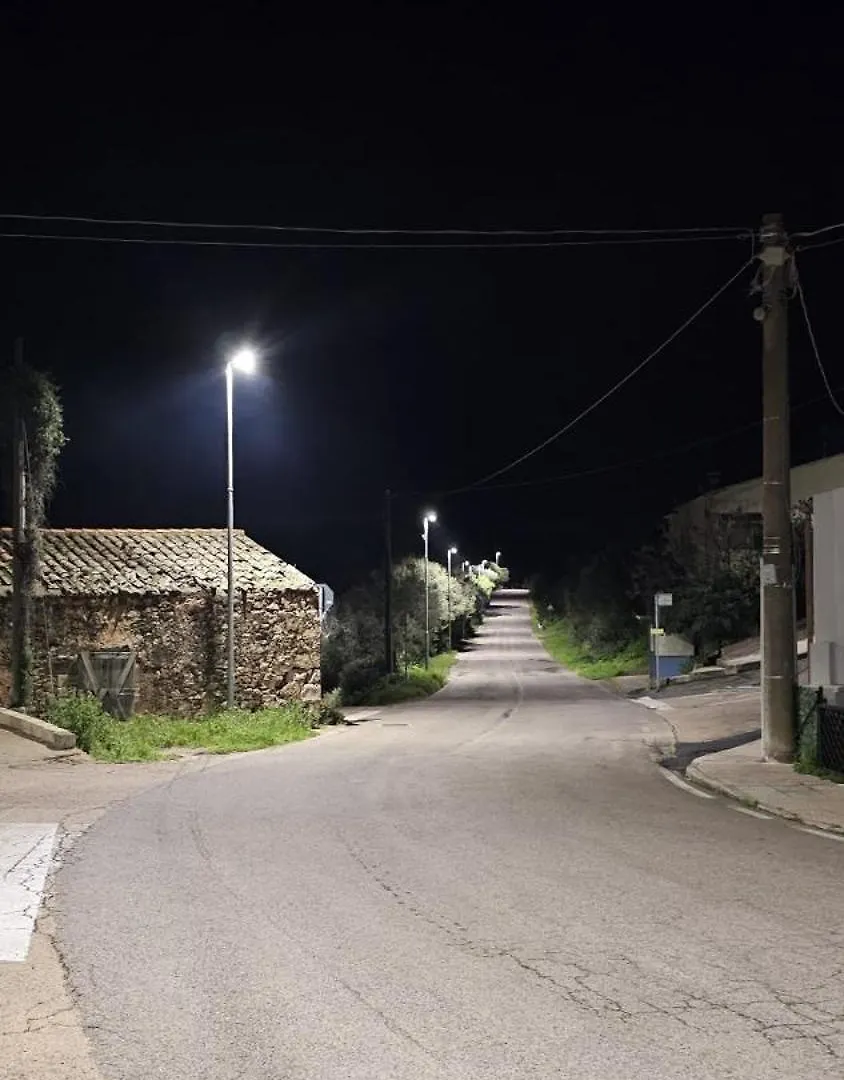 Il 10 Settembre B&B Enas Pensjonat