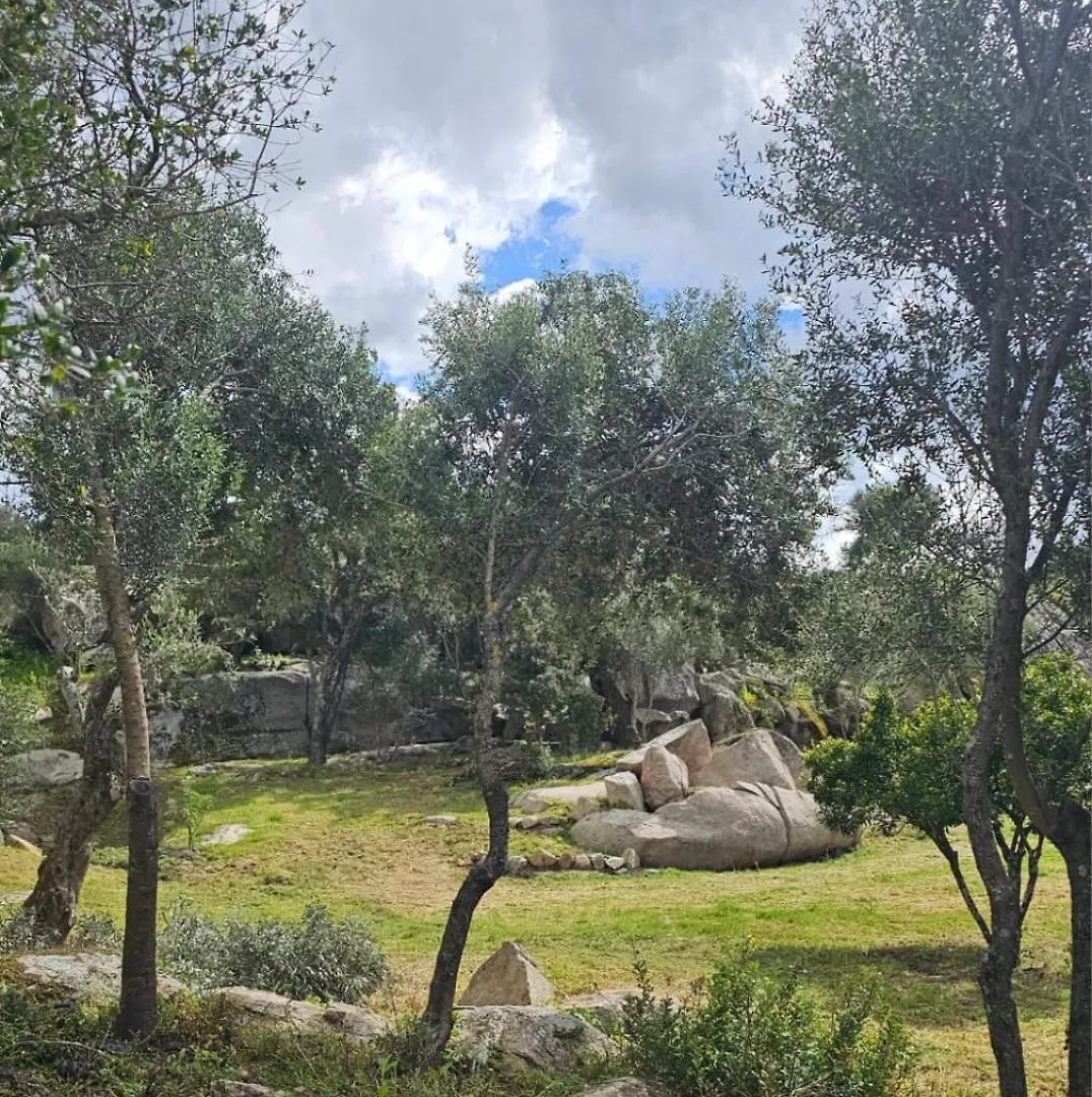 Il 10 Settembre B&B Enas Pensjonat