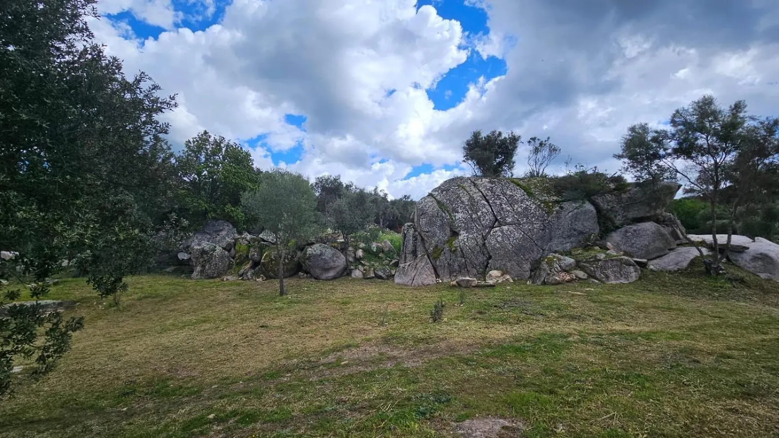 Il 10 Settembre B&B Enas Pensjonat