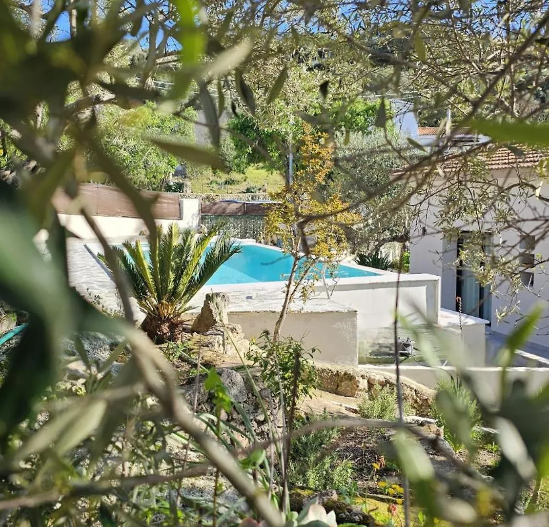 Il 10 Settembre B&B Enas Pensjonat