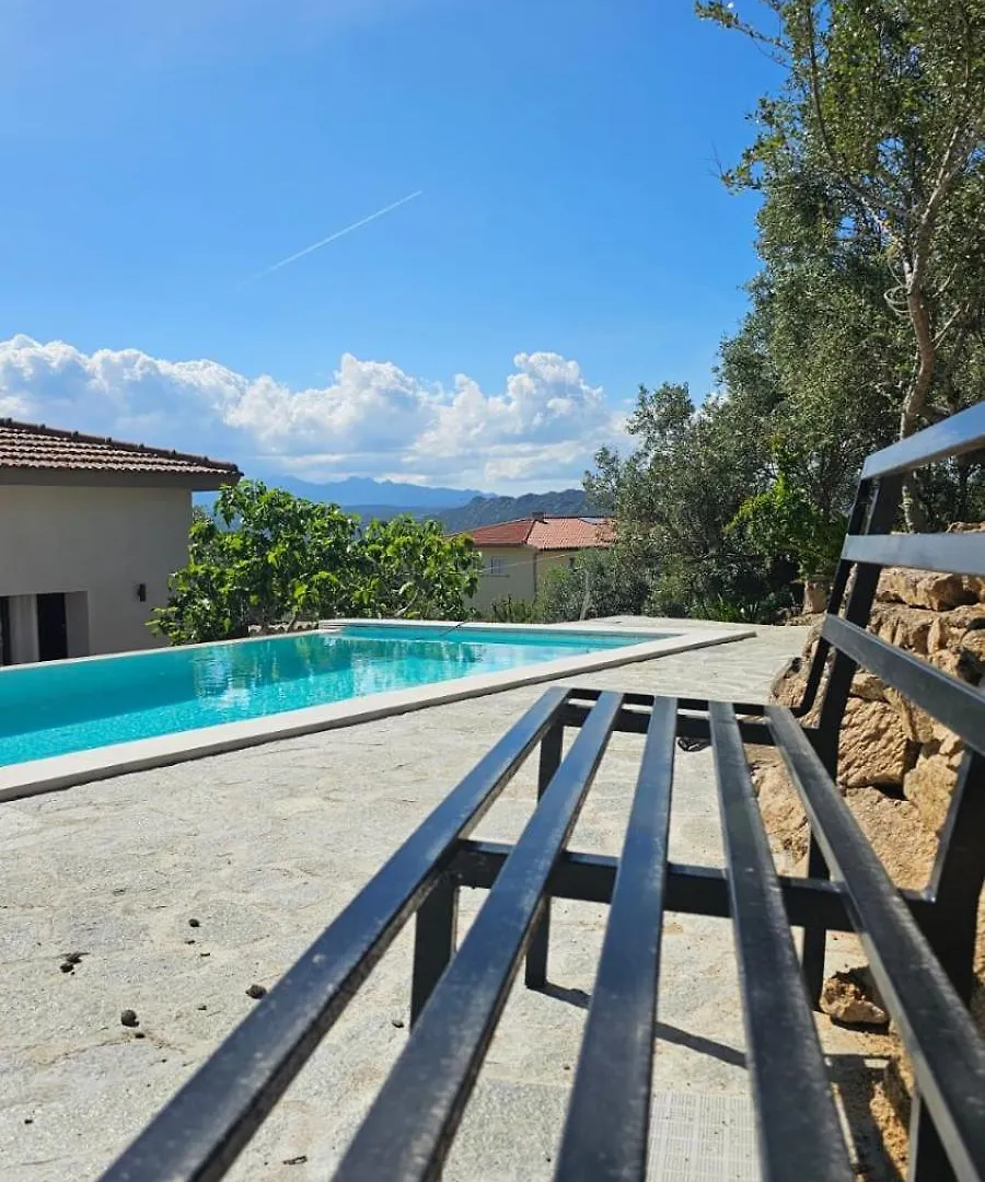 Pensjonat Il 10 Settembre B&B Enas