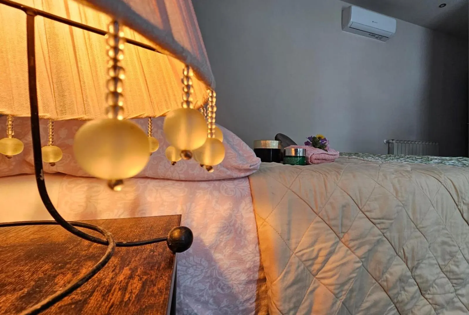 Il 10 Settembre B&B Enas Pensjonat
