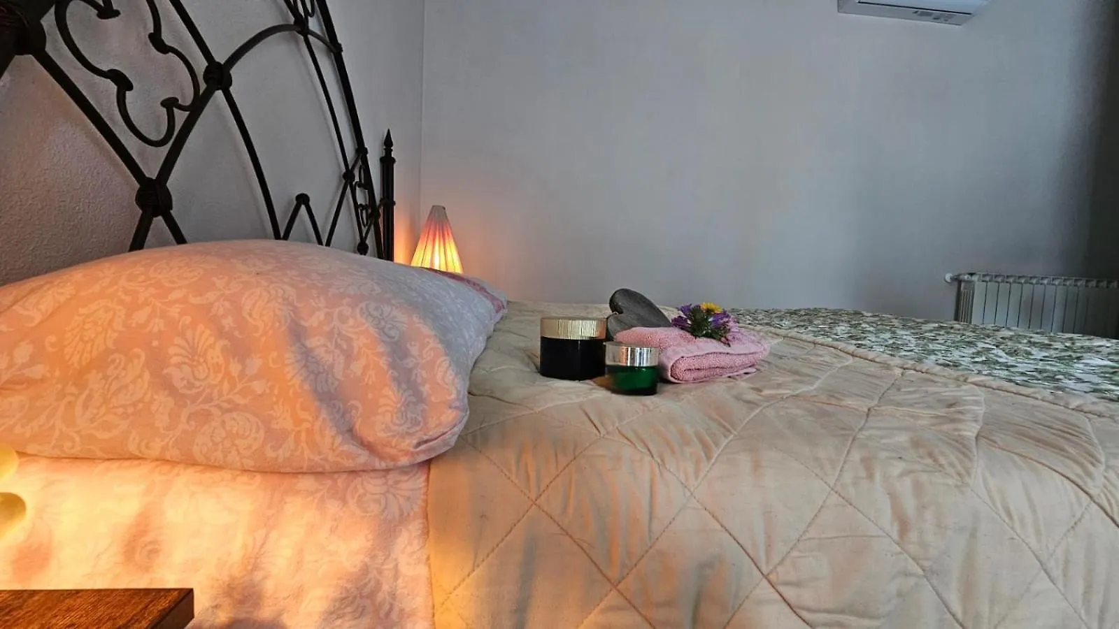 Il 10 Settembre B&B Enas