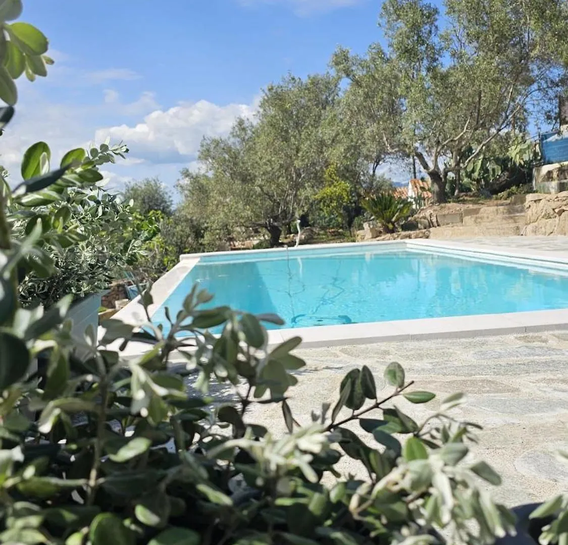 Il 10 Settembre B&B Enas Pensjonat
